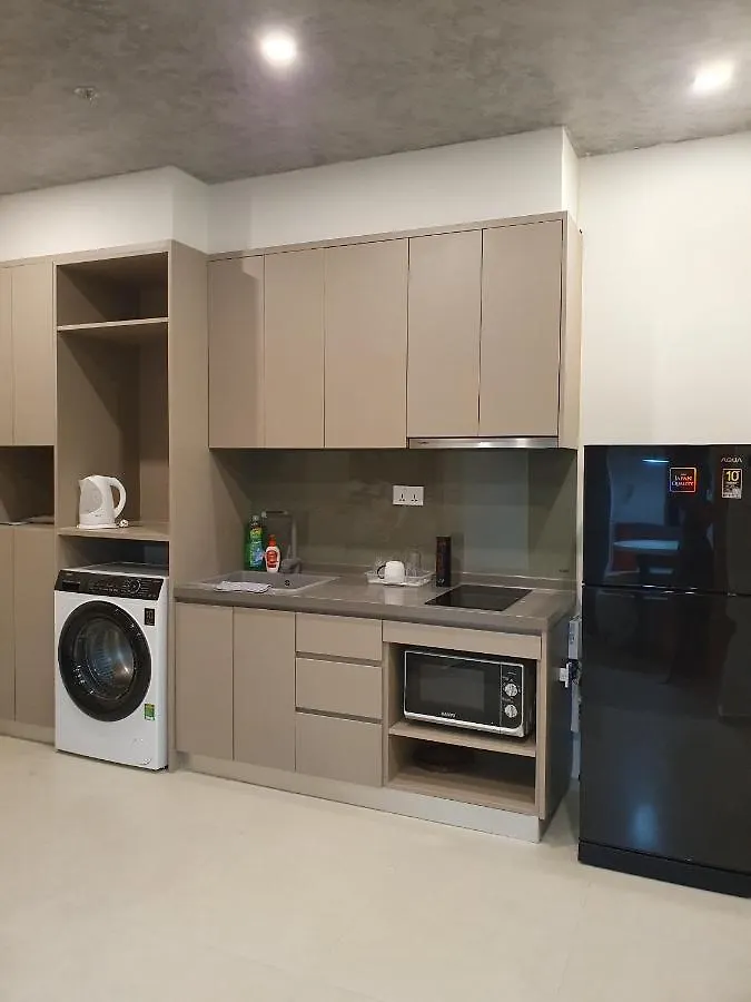 The Song - Thuan'S Apartment 2518 붕타우